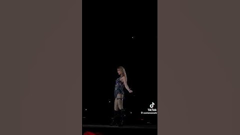 Taylor Swift - Vigilante Shit The Eras Tour #music #taylorswifterastour #swifties #fyp #taylorswift