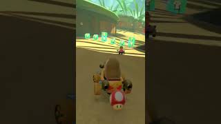 Mario 1 part 2(custom cup)