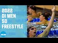 Men S 50 Yard Freestyle 2022 NCAA Swimming Championships Men S 50 Yard Freestyle 2022 NCAA Swimming Championships