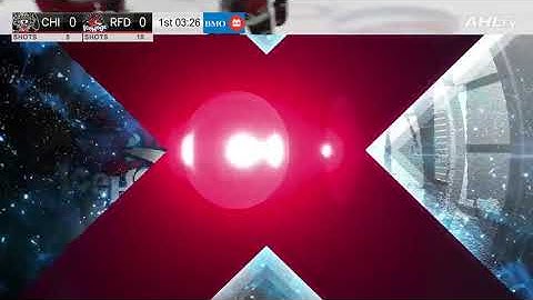 Forward Dylan McLaughlin Re-Signs with the Rockford IceHogs for the 2021-22 Season