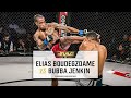 Elias Boudegzdame vs Bubba Jenkins | FREE MMA Fight | BRAVE CF 16