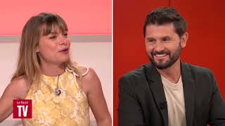 No alcohol, condoms on hand… Christophe Beaugrand reveals the behind-the-scenes of Secret Story