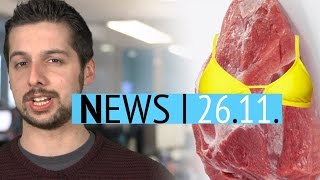 Rainbow Six Siege Beta verschoben - Kein Dead or Alive Xtreme 3 wegen Sexismus-Kritik - News