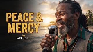 PEACE & MERCY – Reggae Music 2026 | Relaxing Reggae Songs for Peace & Good Vibes