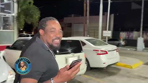 Dancehall FanCam Interview 20, Uptown Monday