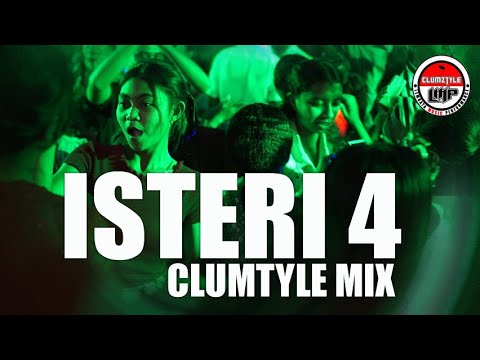 Clumztyle_Isteri Empat Remix 2026