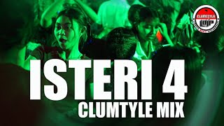 Clumztyle_Isteri Empat Remix 2026