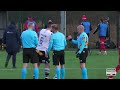 Bangor hit FOUR! | Annagh United 0-4 Bangor | #PlayrFitChamp