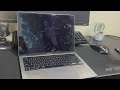 😍 Cool MacBook pro for Editing 😍 #techandtamil #laptop #review #macbook #pro