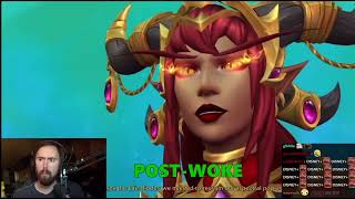 Download Lagu World of Warcraft: Pre-Woke vrs. Post-Woke MP3