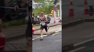 Finishing sprint #running #training #workout #run #runner #sports #race #china #macau #nepal