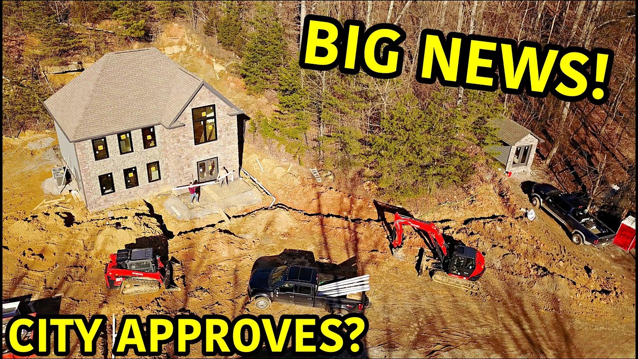 The New Goonzquad Headquarters Part 67