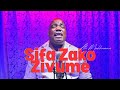 Ali Mukhwana Sifa Zako Zivume Official Video