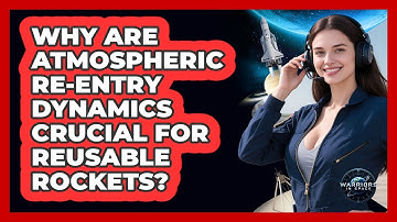 Why Are Atmospheric Re-entry Dynamics Crucial For Reusable Rockets? - Warriors In Space