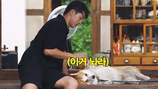 [#RECAP] (ENG/SPA/IND) Nam Joohyuk in Three Meals a Day Moments | #Diggle