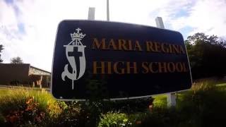 Mrhs Class of 2016