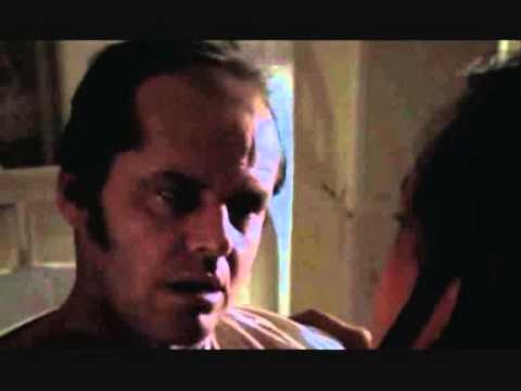 The Chief Kills Mcmurphy Because He Thinks Mcmurphy Is Ignoring Him Youtube