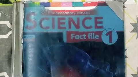 CLASS 6TH SCIENCE  FACT FILE 1 CHAPTER 3 ENERGY RESOURCES PAGE 42 READING