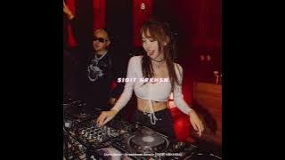 #DORA DORA - BREAKBEAT REMIX [SIGIT NRKHSN] NEW 2025!!