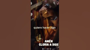 Thumbnail of AMÉN ,GLORIA A DIOS