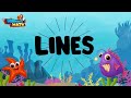 Underwater Math Quiz