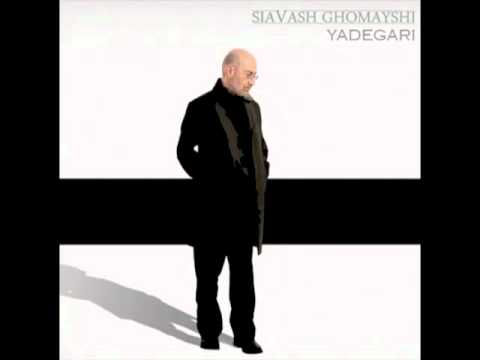 Siavash Ghomayshi Bikhial 