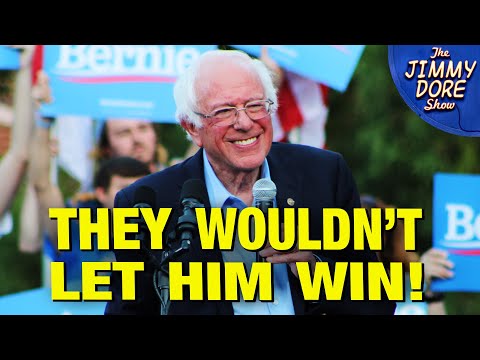 Bernie’s Presidential Campaign Was INFILTRATED! Here’s How We Know.