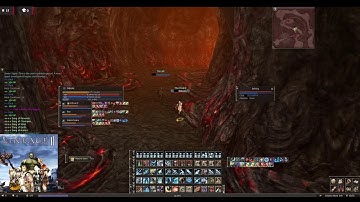 L2 Zaken/Tezza/CH Siege