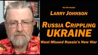 The West Missed Russia's New War on Ukraine