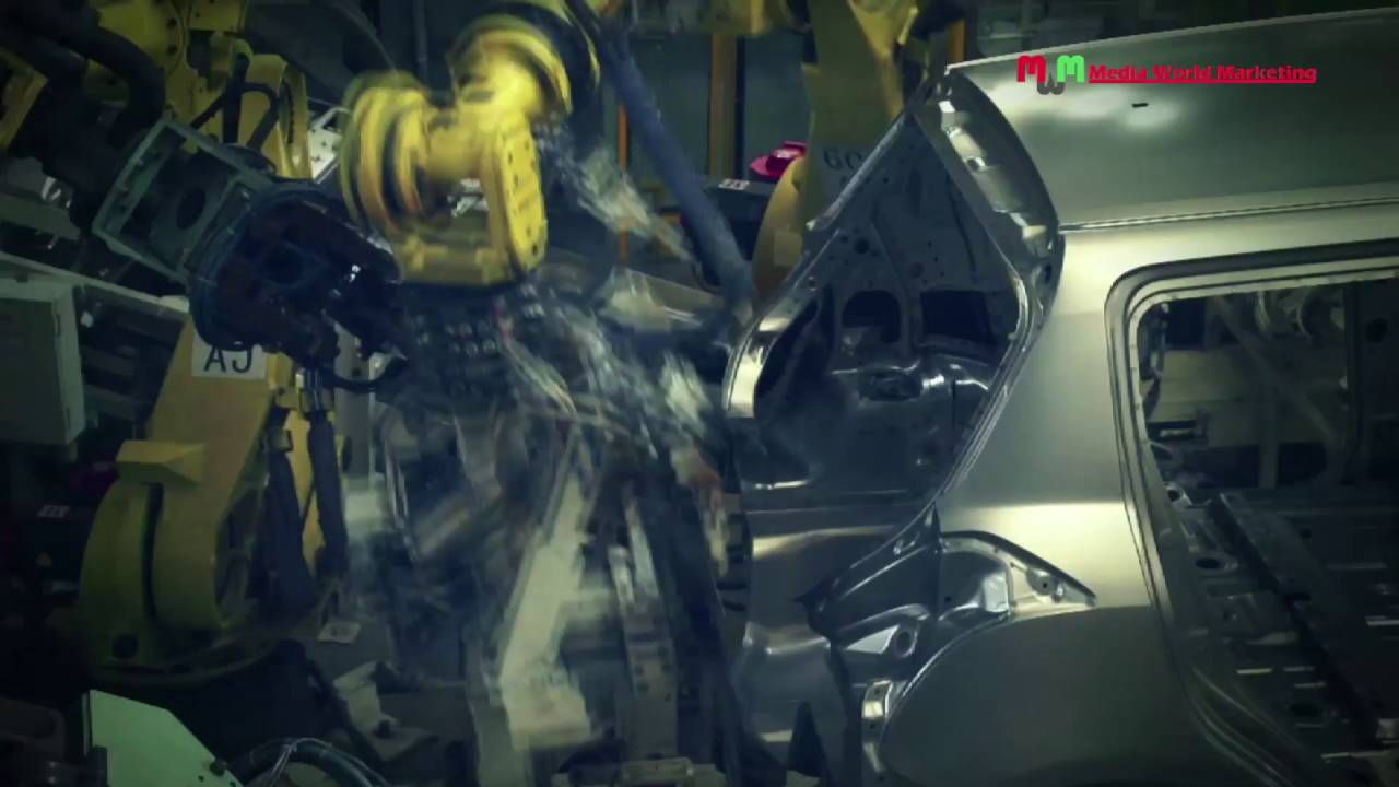Factory Visit - YouTube