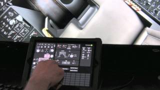 iControl DCS Radio Stack