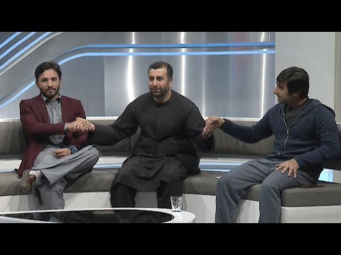 Special Interview With Asghar Afghan Gulbadain Naib And Afg Cricket Board Chairman Youtube