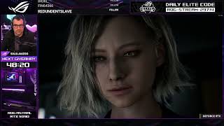 Resident Evil: Requiem game key giveaways! #RTXON