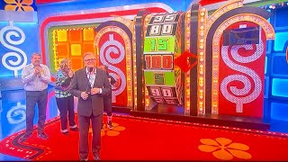 The Price Is Right Primetime  Showcase Showdown part 1  5232024