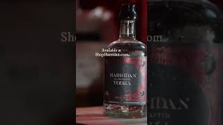Would you drink the Paranormal Reserve?Paranormal Investigator Katrina Weidman Weighs in