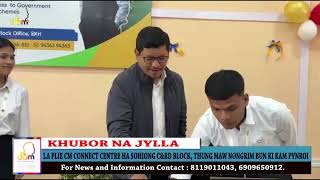 LA PLIE CM CONNECT CENTRE HA SOHIONG C&RD BLOCK, THUNG MAW NONGRIM BUN KI KAM PYNROI