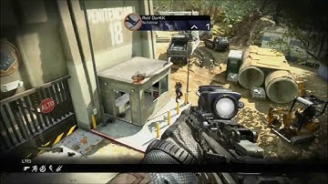 Private Match Trickshotting: Episode 2