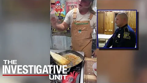State trooper famous on TikTok, Facebook placed on...