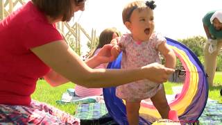 About the Child Care Council at CCE Oneida