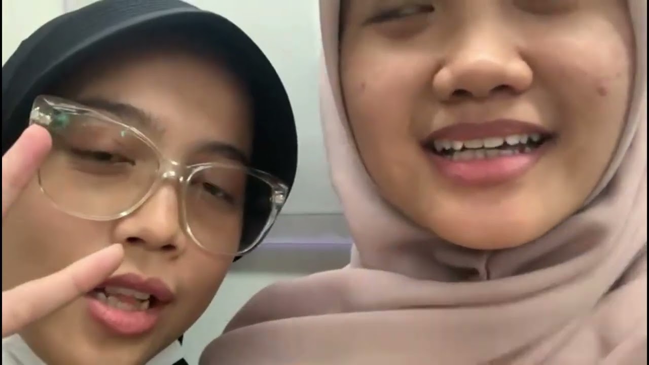 pertama kali PKL tanpa ngekos PP jakbar - tangsel 