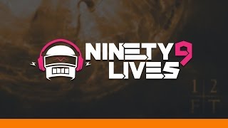 12 Feet Deep - Unspoken | Ninety9Lives Release