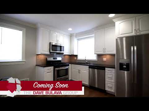 4506 Madison, Hillside, IL home video tour