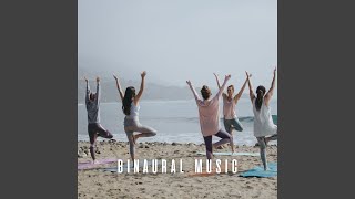 Tranquil Oceanic Yoga Rhythms