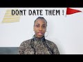 RED FLAGS IN CHRISTIAN DATING : SIGNS TO WATCH OUT FOR👀