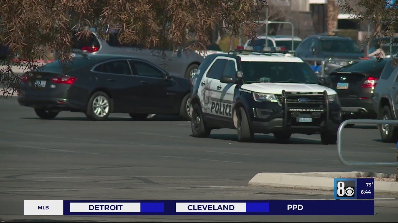 Discussing fireworks and more with Assistant Sheriff Brett Zimmerman