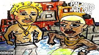 PALÁCIO DE LONA • MC CABELINHO e TZ DA CORONEL (ÁLBUM COMPLETO) TRAP 2026