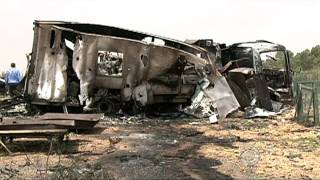NATO-Qaddafi stand off lingers on