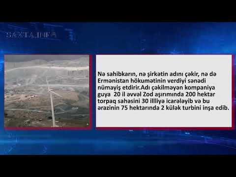 Video: Külək turbinləri pisdirmi?