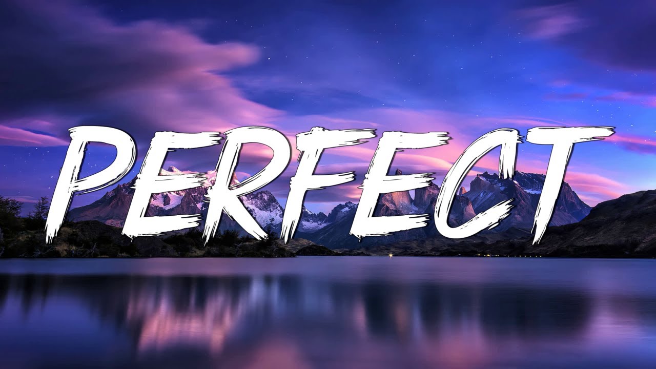 Perfect - Ed Sheeran (Lyrics) || Lewis Capaldi, John Legend (Mix Lyrics) Perfect - Ed Sheeran (Lyrics) || Lewis Capaldi, John Legend (Mix Lyrics)