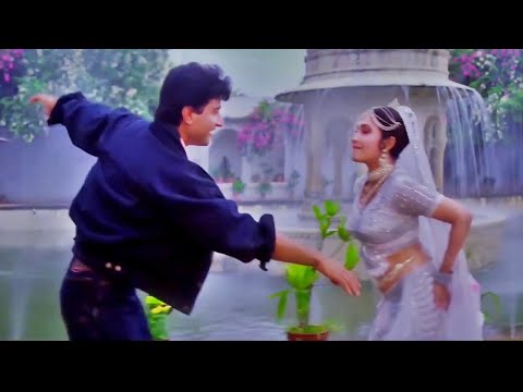 Kya Tumhe Pata Hai Aye Gulshan (((Jhankar)))HD, Dil Hai Betaab 1993, Udit Narayan_